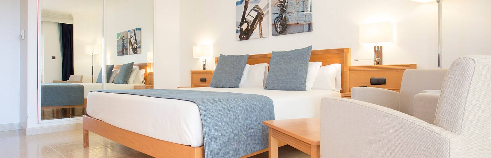 Habitación, Be Live Family Palmeiras Village Habitación, Be Live Family Palmeiras Village